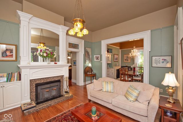 1021 N 21st Street, Lafayette, IN 47904