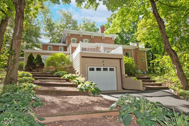 1021 N 21st Street, Lafayette, IN 47904