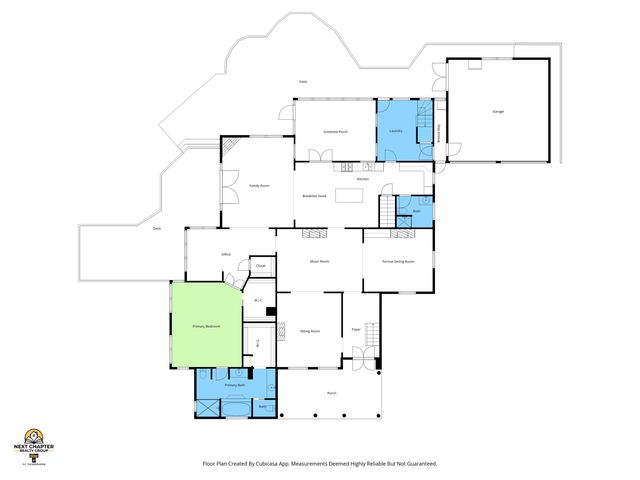 1021 N 21st Street, Lafayette, IN 47904