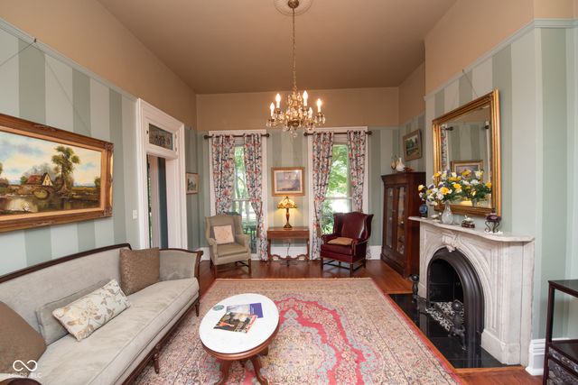 1021 N 21st Street, Lafayette, IN 47904