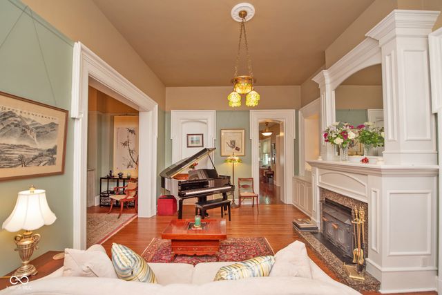1021 N 21st Street, Lafayette, IN 47904
