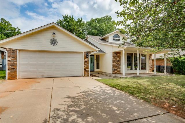 1017 NW 166th Terrace, Edmond, OK 73012