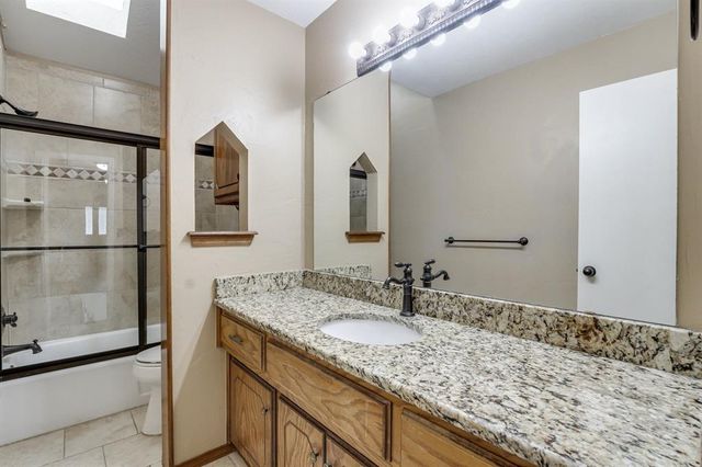 1017 NW 166th Terrace, Edmond, OK 73012