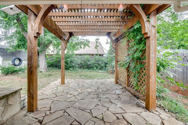 1017 NW 166th Terrace, Edmond, OK 73012