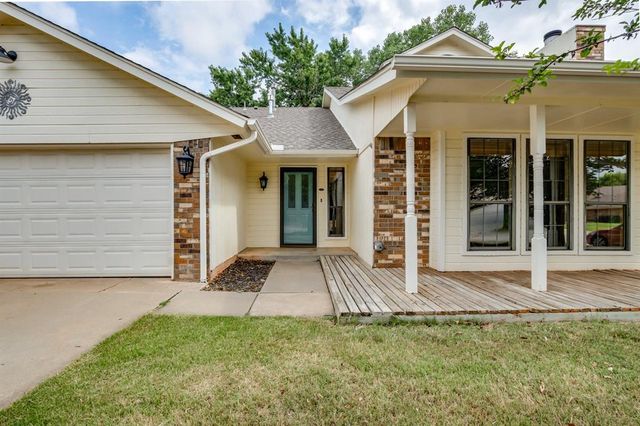1017 NW 166th Terrace, Edmond, OK 73012