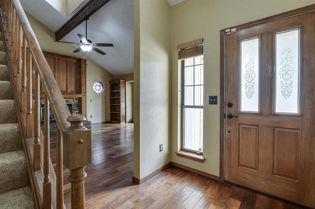 1017 NW 166th Terrace, Edmond, OK 73012