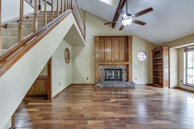 1017 NW 166th Terrace, Edmond, OK 73012