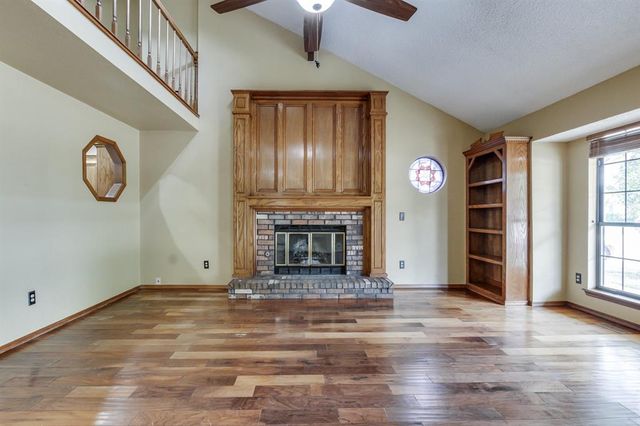 1017 NW 166th Terrace, Edmond, OK 73012