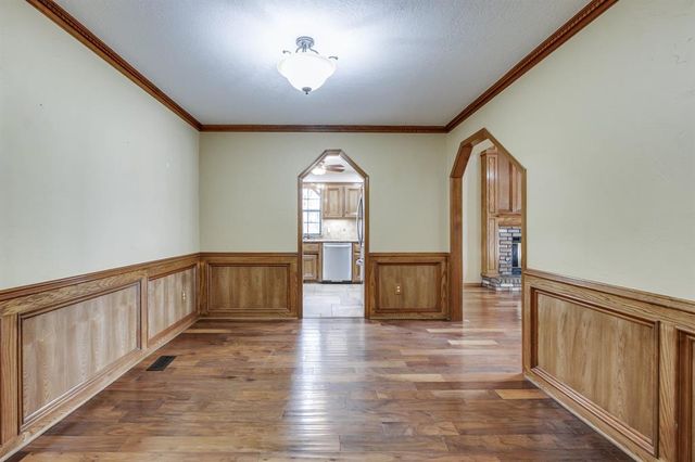 1017 NW 166th Terrace, Edmond, OK 73012