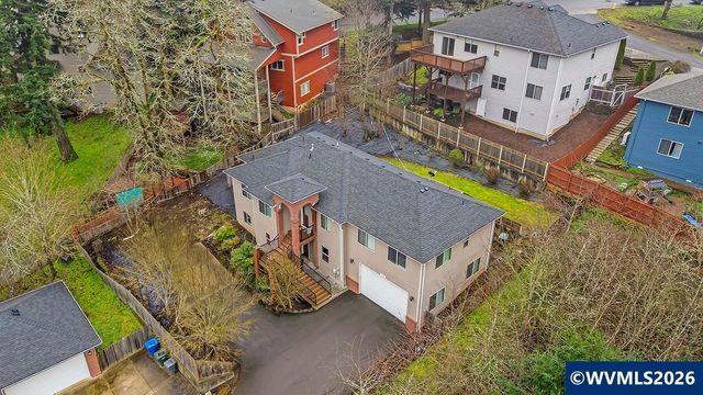 2652 Hoo Doo Dr NW, Salem, OR 97304