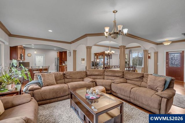 2652 Hoo Doo Dr NW, Salem, OR 97304