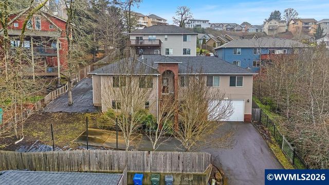 2652 Hoo Doo Dr NW, Salem, OR 97304