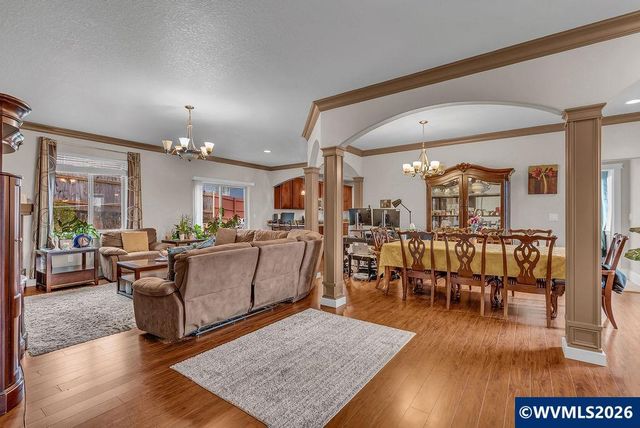 2652 Hoo Doo Dr NW, Salem, OR 97304