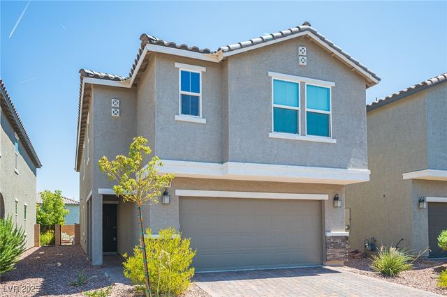 5548 Anshan Street, Las Vegas, NV 89148