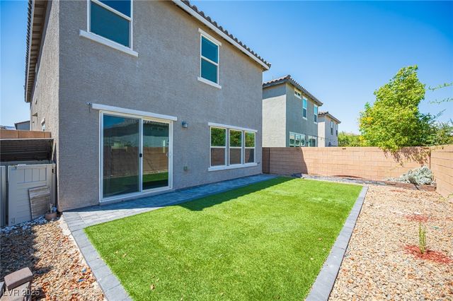 5548 Anshan Street, Las Vegas, NV 89148