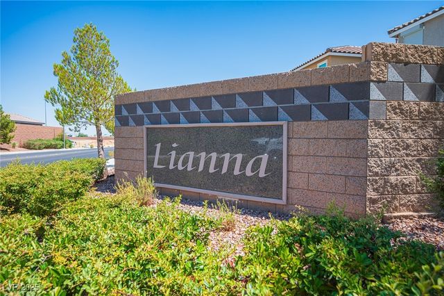 5548 Anshan Street, Las Vegas, NV 89148