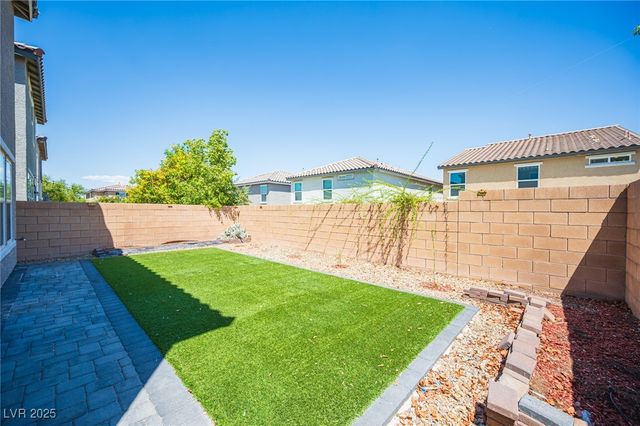 5548 Anshan Street, Las Vegas, NV 89148