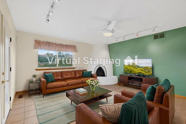 279 Loma Entrada, Santa Fe, NM 87501