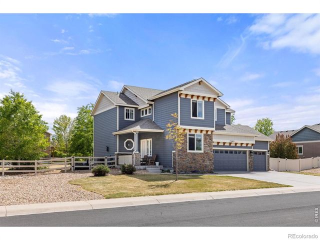 7409 Rosecroft Drive, Windsor, CO 80550
