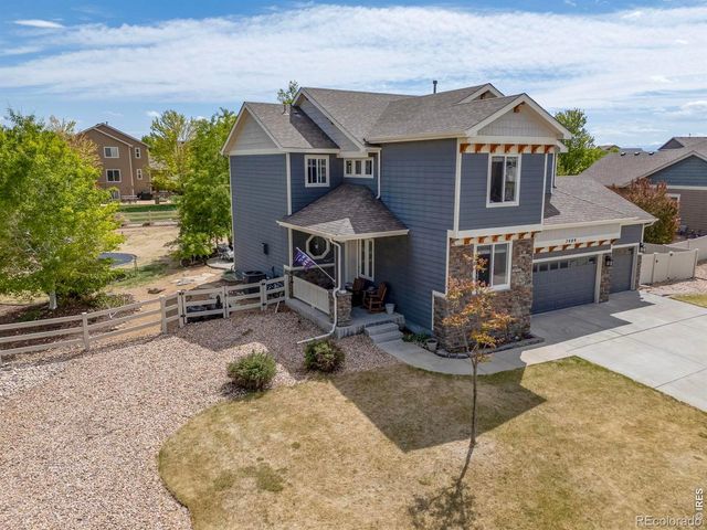 7409 Rosecroft Drive, Windsor, CO 80550