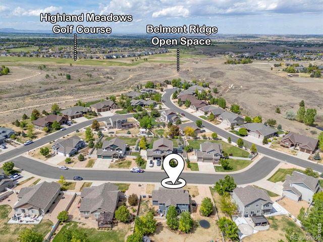 7409 Rosecroft Drive, Windsor, CO 80550
