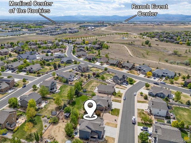 7409 Rosecroft Drive, Windsor, CO 80550