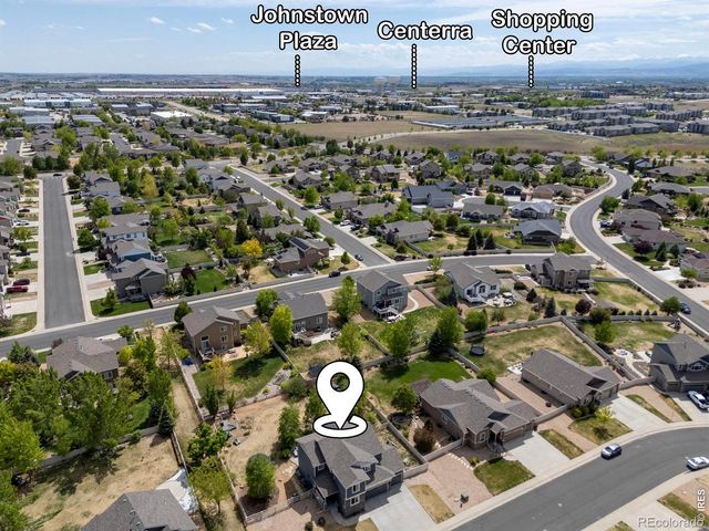 7409 Rosecroft Drive, Windsor, CO 80550