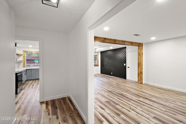 40 Woodbridge Road, Brandon, MS 39042