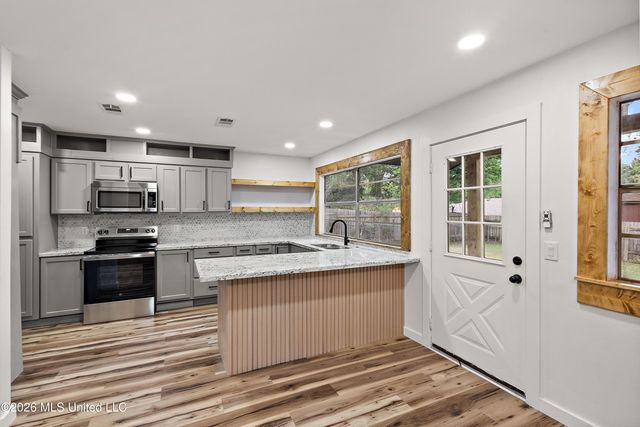 40 Woodbridge Road, Brandon, MS 39042