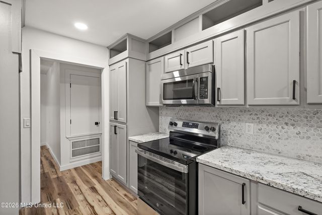 40 Woodbridge Road, Brandon, MS 39042