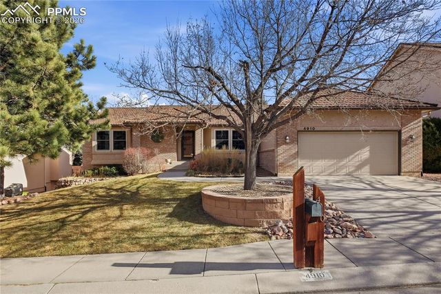 4910 Nightshade Circle, Colorado Springs, CO 80919