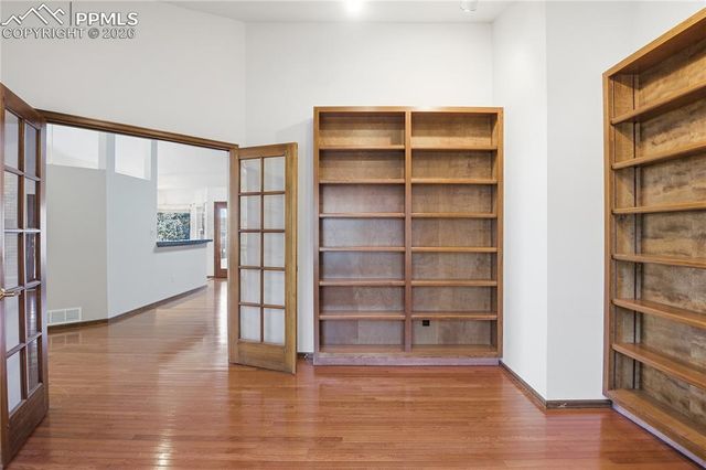 4910 Nightshade Circle, Colorado Springs, CO 80919