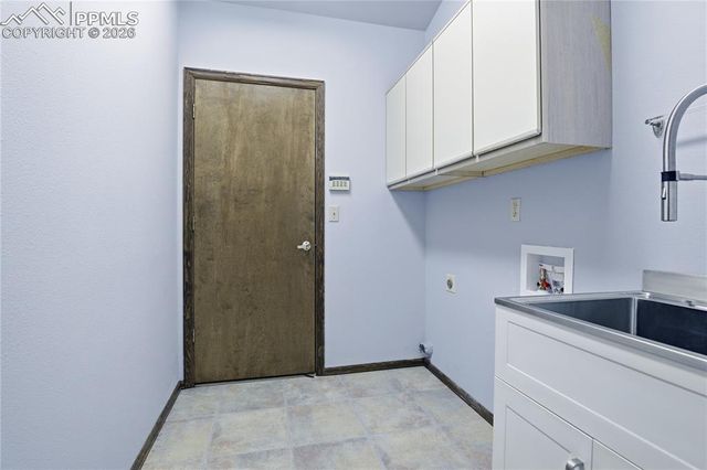 4910 Nightshade Circle, Colorado Springs, CO 80919