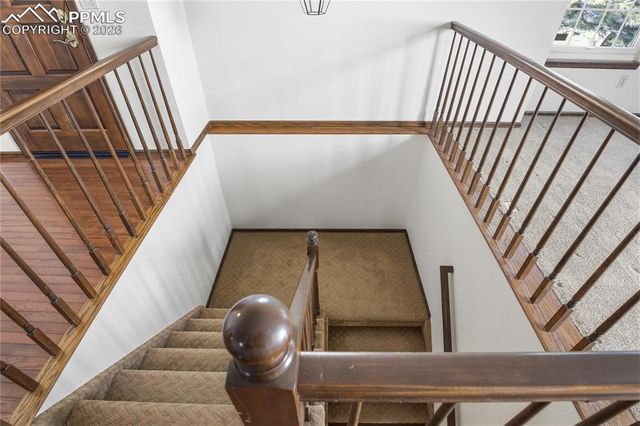 4910 Nightshade Circle, Colorado Springs, CO 80919