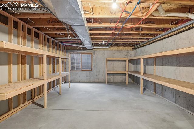 4910 Nightshade Circle, Colorado Springs, CO 80919