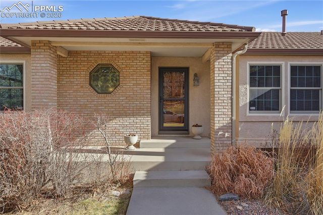 4910 Nightshade Circle, Colorado Springs, CO 80919