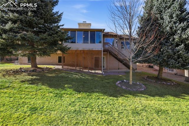 4910 Nightshade Circle, Colorado Springs, CO 80919