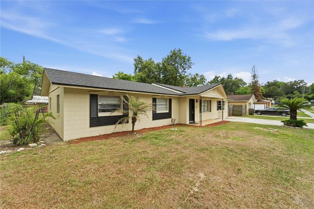 2213 VILLANO AVENUE, Orlando, FL 32818