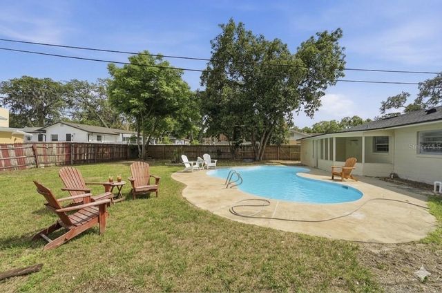 2213 VILLANO AVENUE, Orlando, FL 32818
