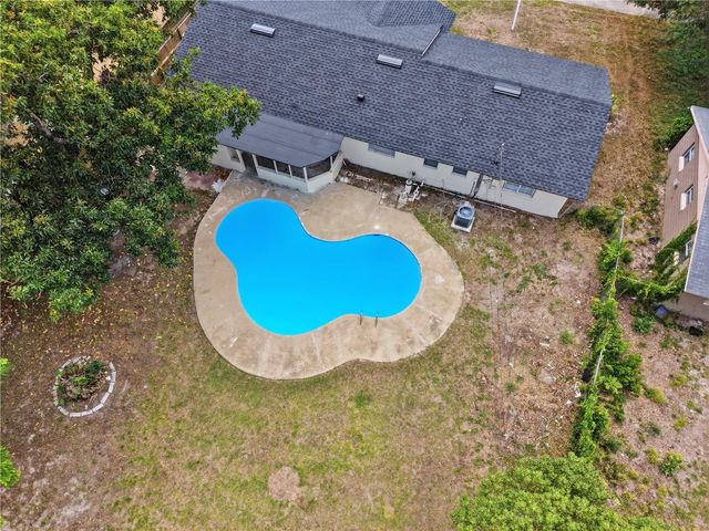 2213 VILLANO AVENUE, Orlando, FL 32818