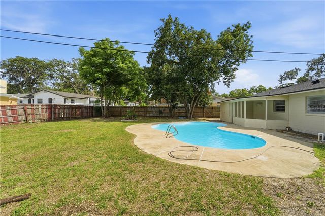 2213 VILLANO AVENUE, Orlando, FL 32818