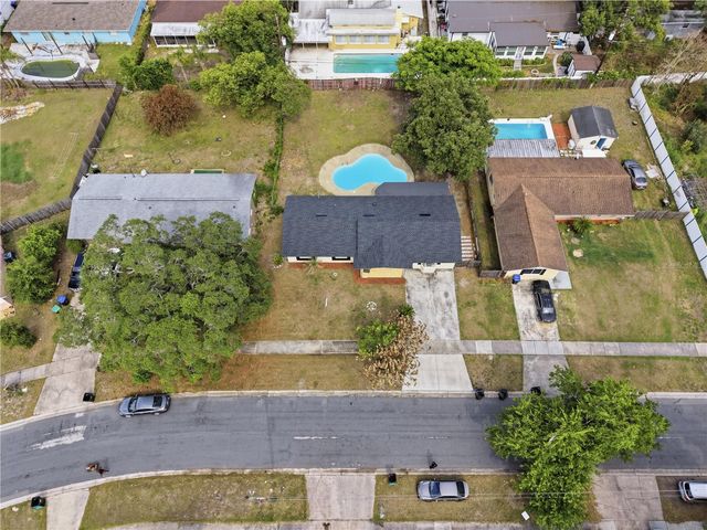 2213 VILLANO AVENUE, Orlando, FL 32818