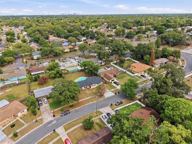 2213 VILLANO AVENUE, Orlando, FL 32818