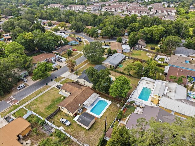 2213 VILLANO AVENUE, Orlando, FL 32818