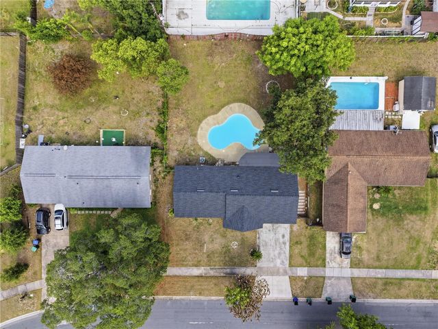 2213 VILLANO AVENUE, Orlando, FL 32818