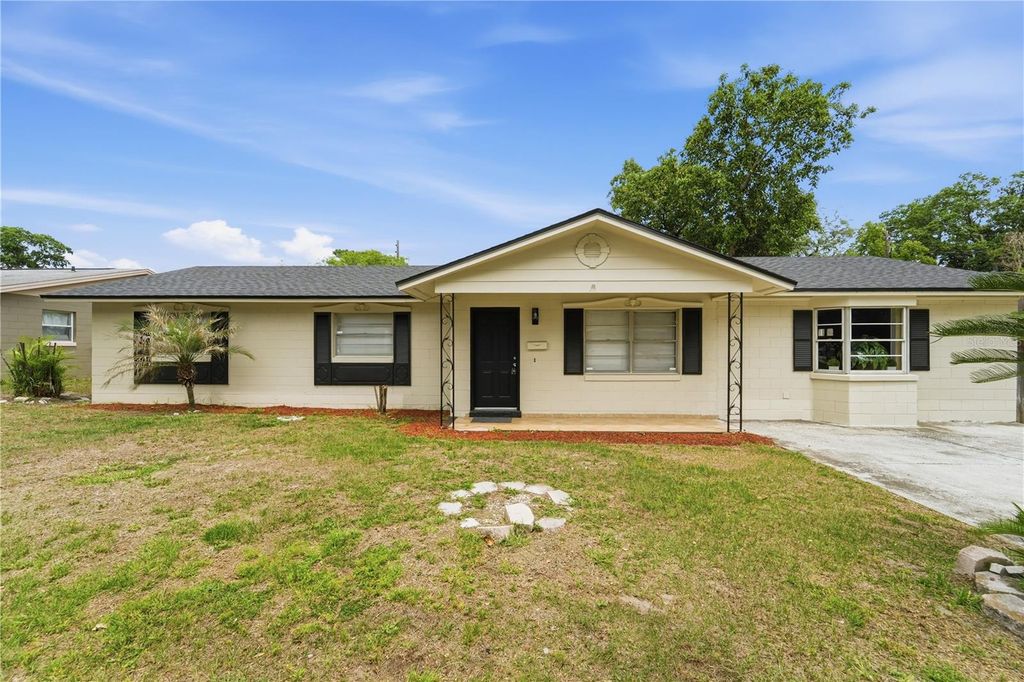 2213 VILLANO AVENUE, Orlando, FL 32818