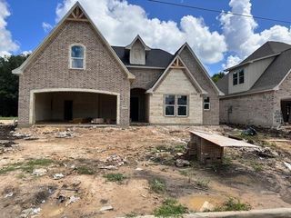 8530 Sana Drive, Beaumont, TX 77713