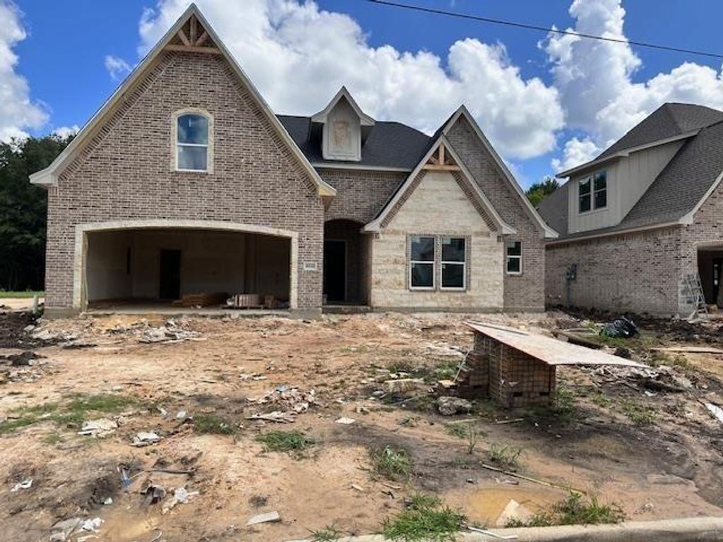 8530 Sana Drive, Beaumont, TX 77713