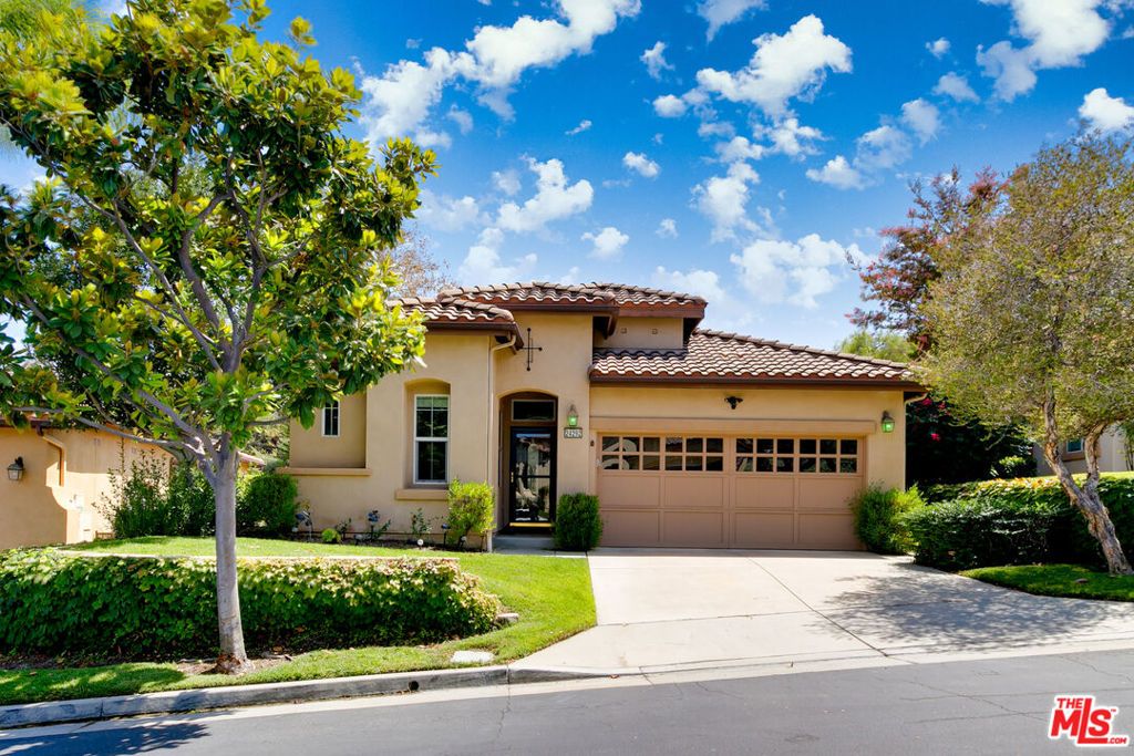 24292 Nobe Street, Corona, CA 92883 — exterior