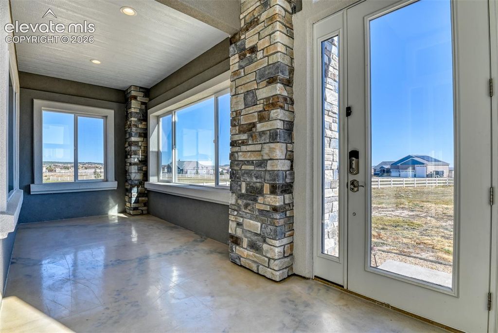 11970 Silver Concho Trail, Elbert, CO 80106 — photo 2
